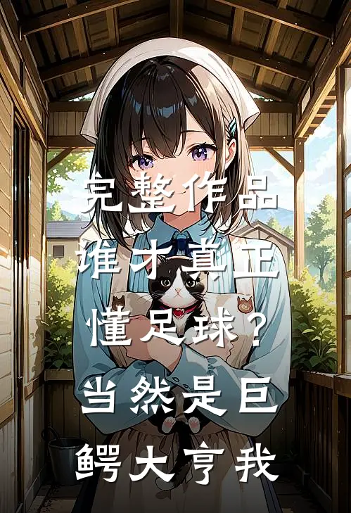 完整作品谁才真正懂足球？当然是巨鳄大亨我