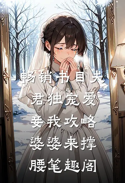 畅销书目夫君独宠爱妾我攻略婆婆来撑腰 笔趣阁