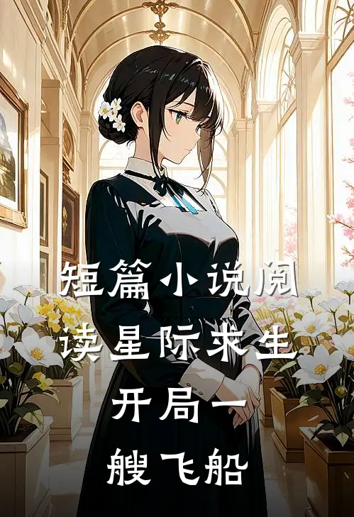 短篇阅读星际求生开局一艘飞船的