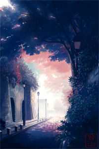 枯木逢春我逢你贺靖川李盛凝大结局