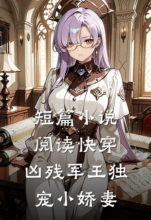 短篇阅读快穿凶残军王独宠小娇妻全文