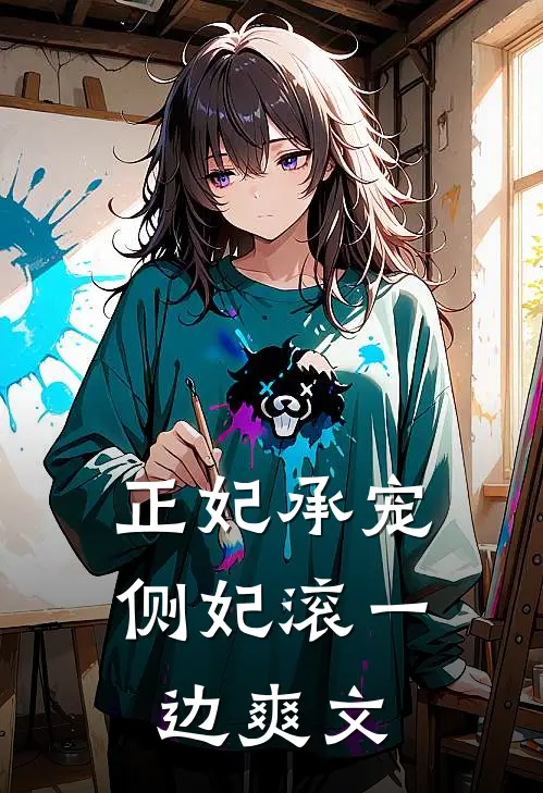 正妃承宠侧妃滚一边爽文在线阅读