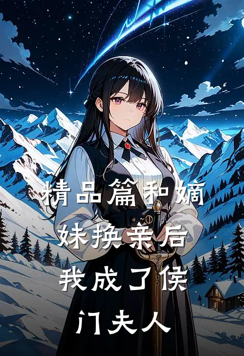 精品篇和嫡妹换亲后，我成了侯门夫人