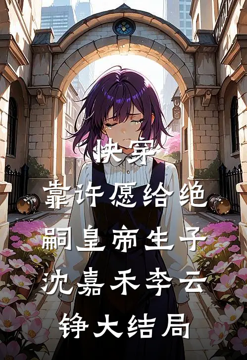 快穿：靠许愿给绝嗣皇帝生子沈嘉禾李云铮大结局