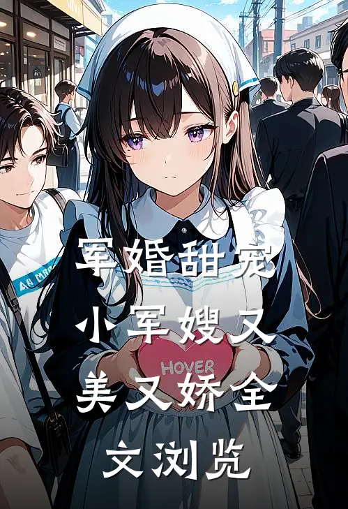 军婚甜宠小军嫂又美又娇全文浏览