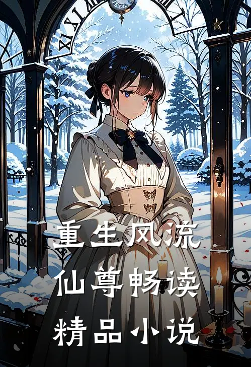重生风流仙尊畅读精品小说