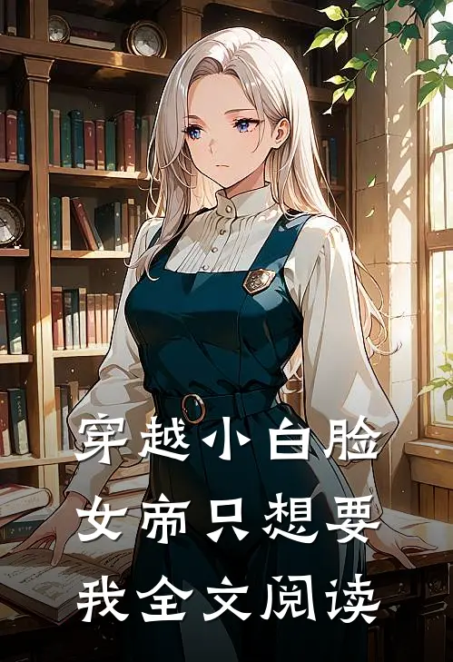 穿越小白脸,女帝只想要我全文阅读