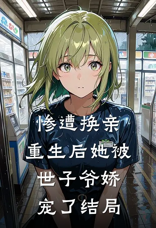 惨遭换亲,重生后她被世子爷娇宠了结局怎么样
