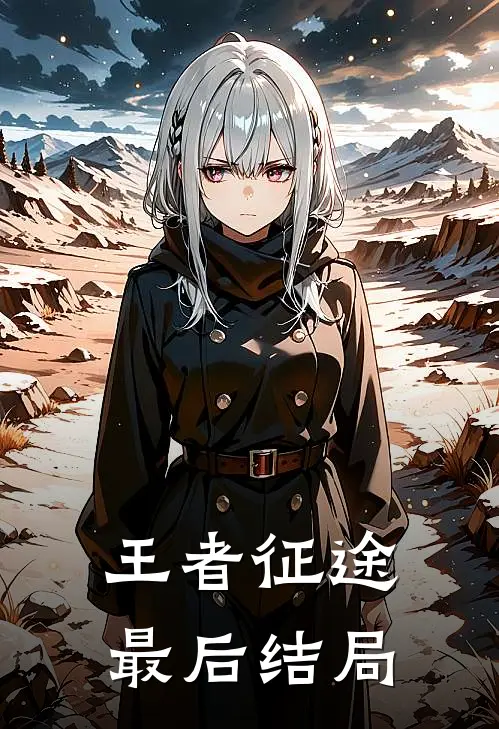 王者征途最后结局解析