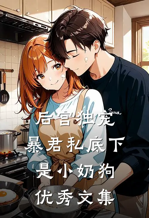 后宫独宠：暴君私底下是小奶狗优秀文集