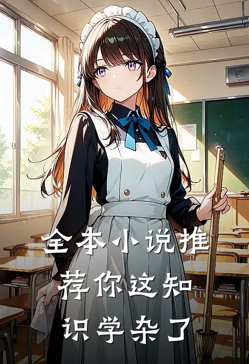 全本小说推荐你这知识学杂了