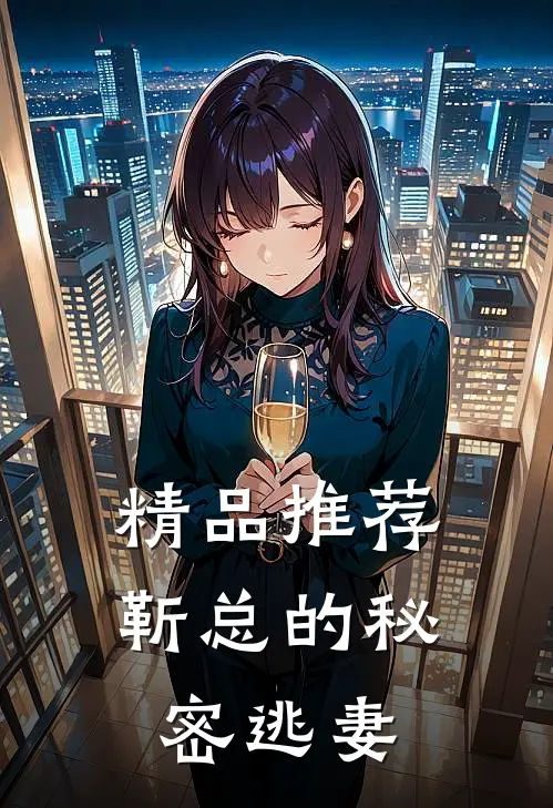 精品推荐靳总的秘密逃妻