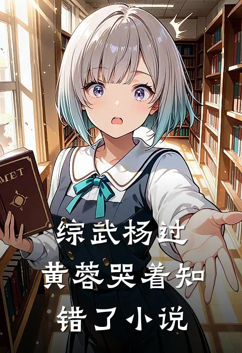 综武杨过黄蓉哭着知错了阅读