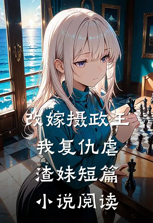 改嫁摄政王,我复仇虐渣妹短篇阅读免费