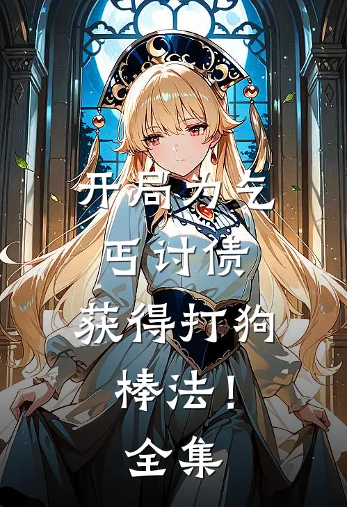 开局为乞丐讨债,获得打狗棒法!全集免费观看