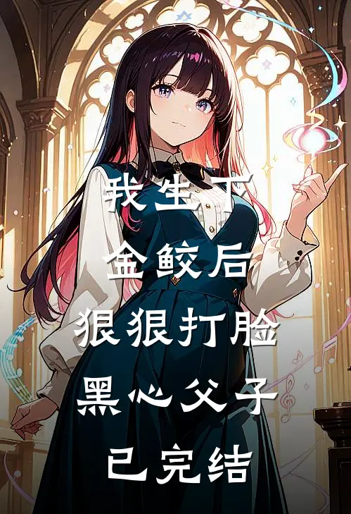 我生下金鲛后,狠狠打脸黑心父子已完结了吗