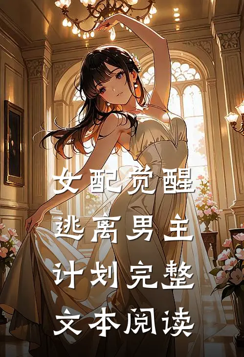 女配觉醒逃离男主计划完整文本阅读