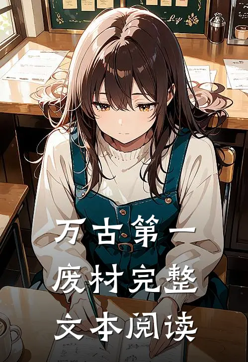 万古第一废材完整文本阅读