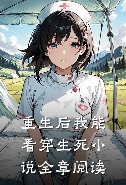 重生后我能看穿生死小说全章阅读