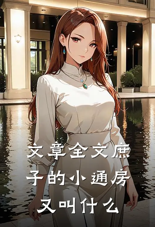 文章全文庶子的小通房又叫什么