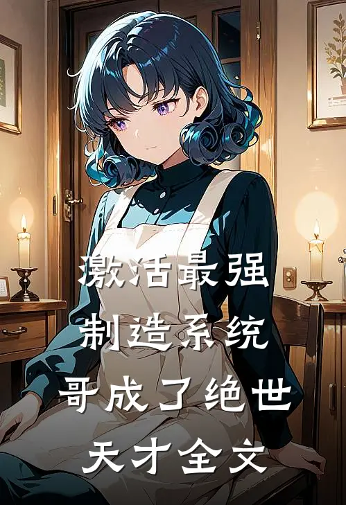 激活最强制造系统，哥成了绝世天才全文