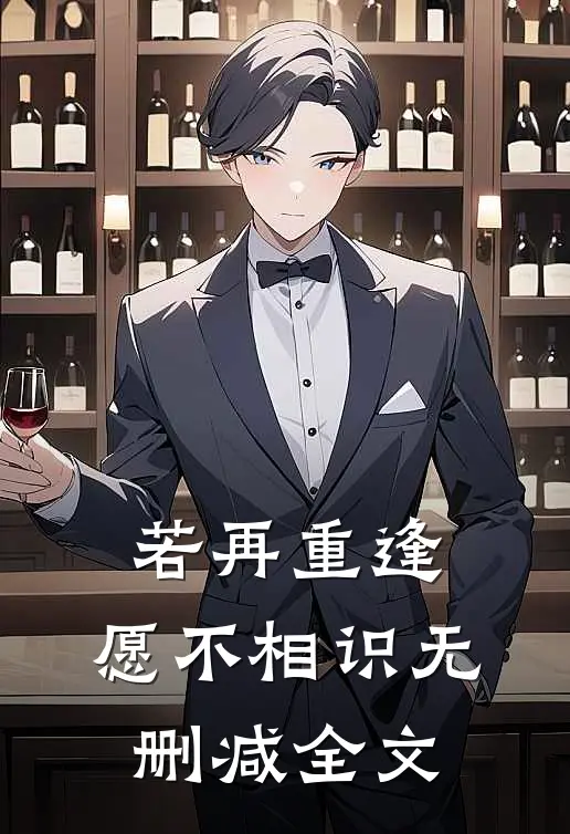 若再重逢,愿不相识无删减全文在线阅读