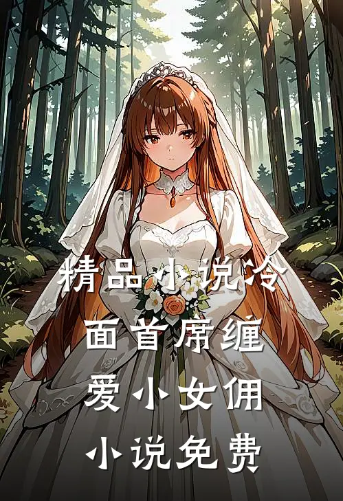 精品小说冷面首席缠爱小女佣小说免费
