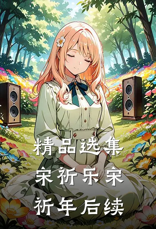 精品选集宋祈乐宋祈年后续