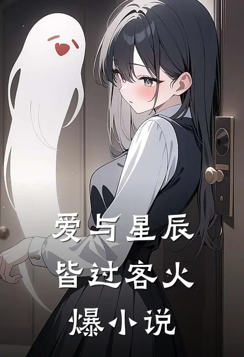 爱与星辰皆过客火爆小说