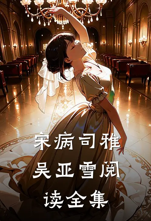 宋病司雅吴亚雪阅读全集