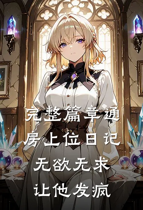 完整篇章通房上位日记：无欲无求让他发疯