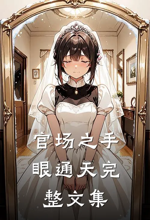 官场之手眼通天完整文集