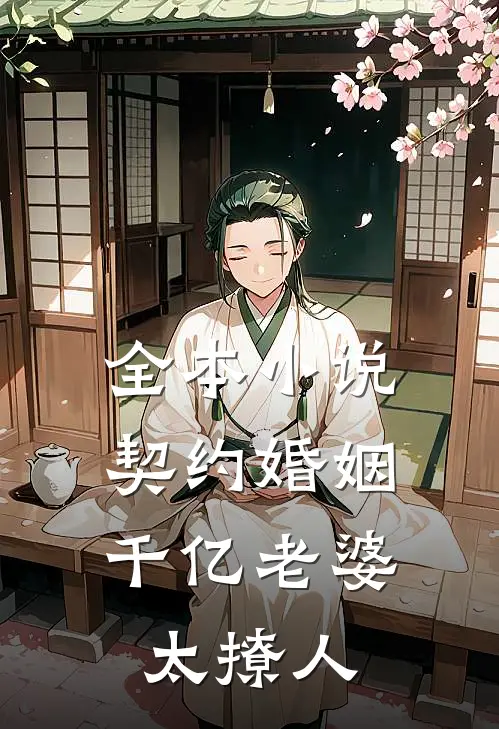 全本小说契约婚姻：千亿老婆太撩人