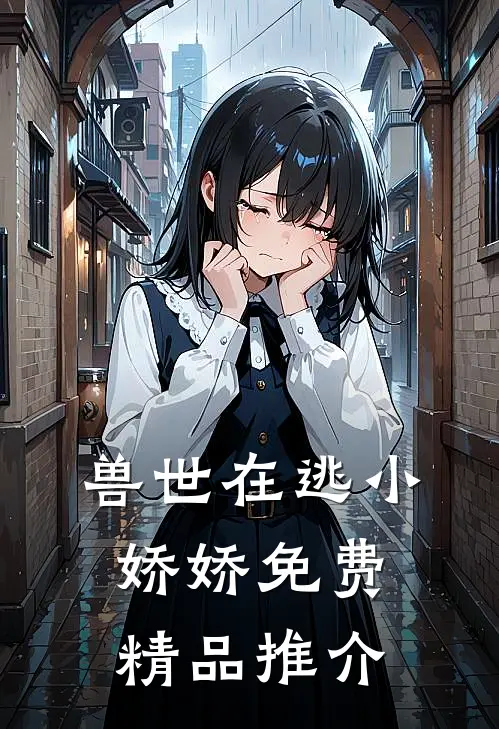 兽世在逃小娇娇免费精品推介