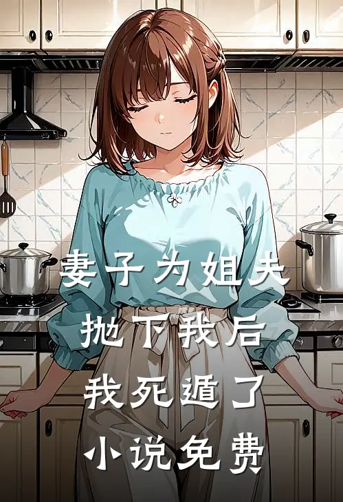 妻子为姐夫抛下我后,我死遁了免费观看