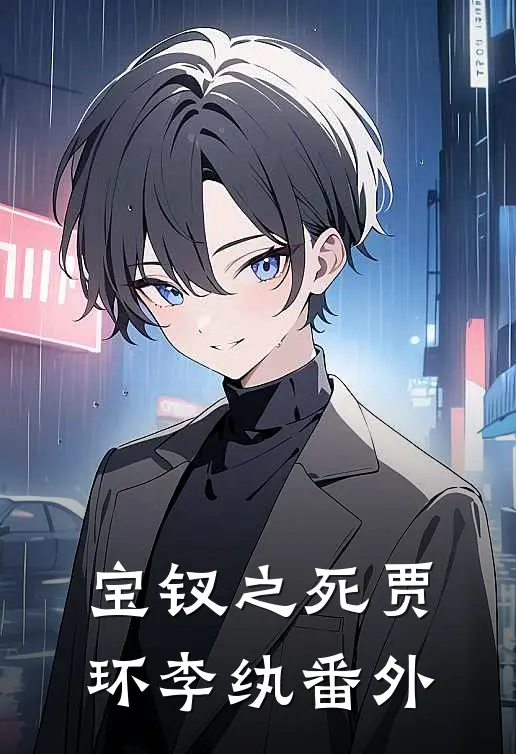 宝钗之死贾环李纨 番外