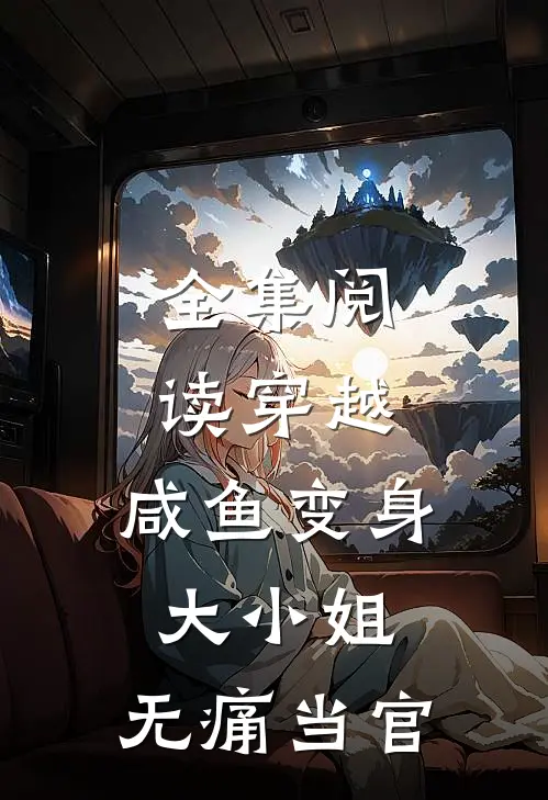 全集阅读穿越咸鱼变身大小姐,无痛当官的
