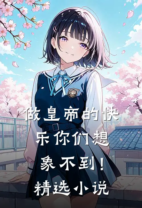 做皇帝的快乐你们想象不到！精选小说
