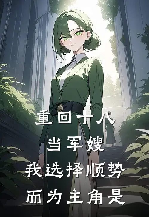 重回十八当军嫂,我选择顺势而为主角是哪个