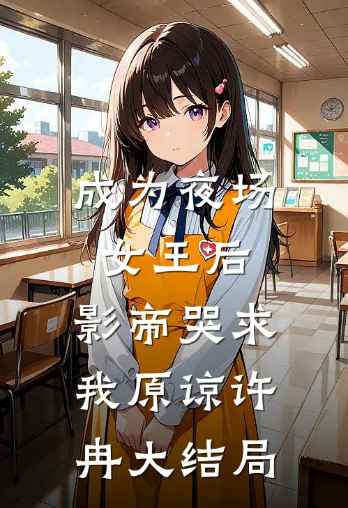 成为夜场女王后，影帝哭求我原谅许冉大结局