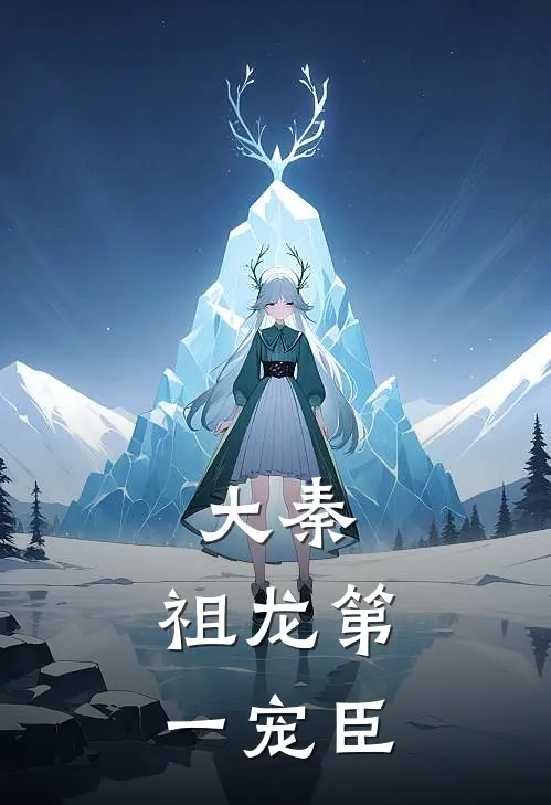 大秦祖龙第一宠臣 免费阅读