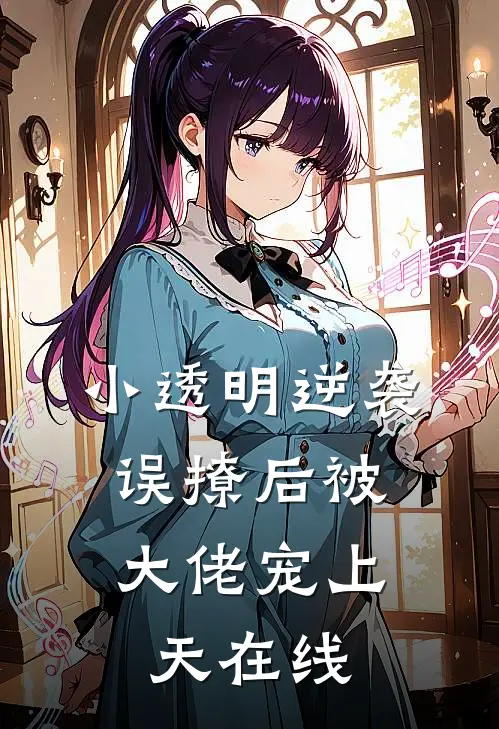 小透明逆袭误撩后被大佬宠上天在线观看