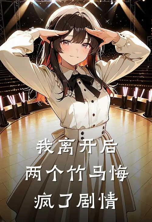 我离开后,两个竹马悔疯了剧情