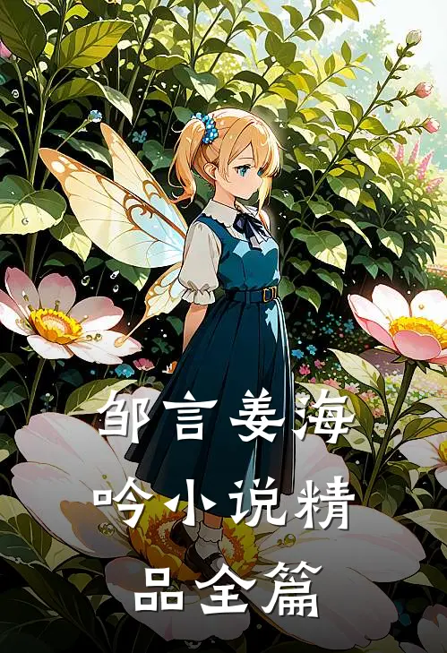 邹言姜海吟小说精品全篇