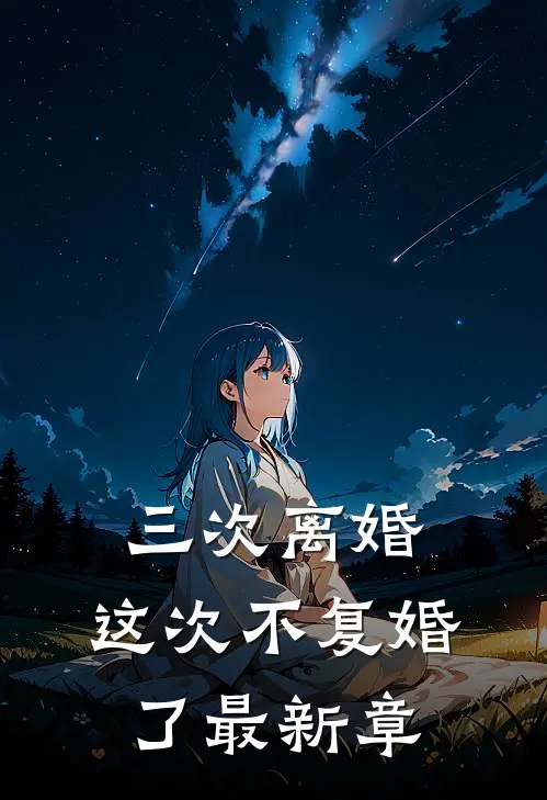 三次离婚,这次不复婚了最新章节阅读