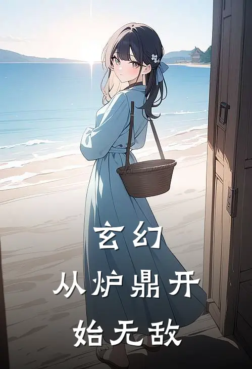 玄幻从炉鼎开始无敌 我弟会修空调