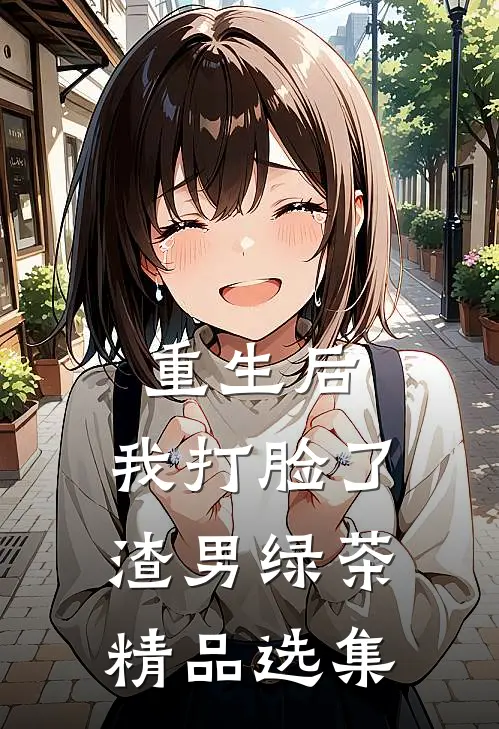 重生后，我打脸了渣男绿茶精品选集