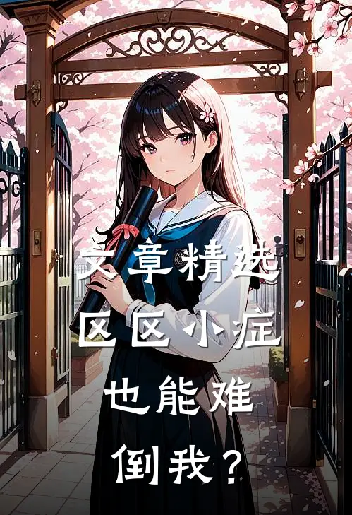 文章精选区区小症，也能难倒我？