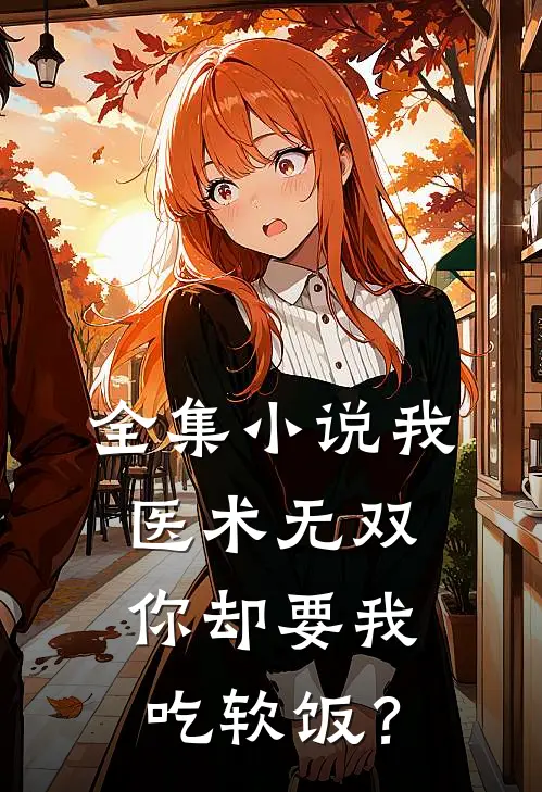 全集小说我医术无双，你却要我吃软饭？
