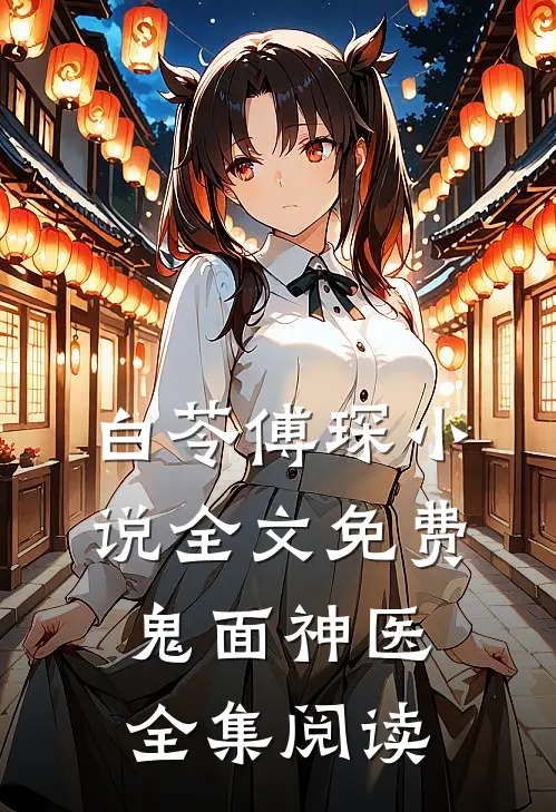 白苓傅琛小说全文免费鬼面神医全集阅读